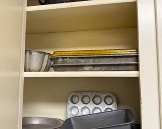 Baking Dishes