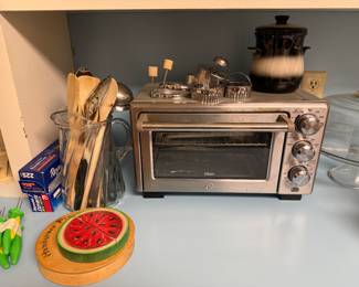 Toaster Oven