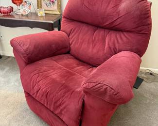 Recliner
