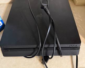 PS4 SONY Playstation 4