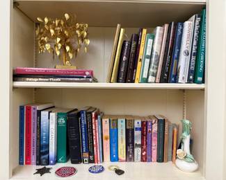 Books