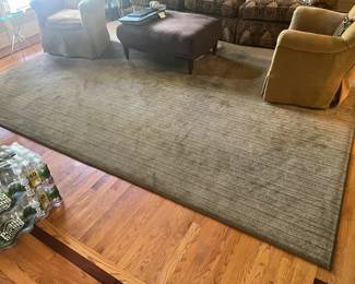 Living Room Rug