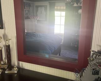 Bedroom Mirror