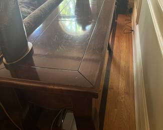 Living Room Table