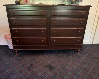 Bedroom Bureau