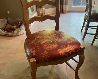 Kitchen Chairs
