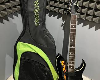 Ibanez Guitar L