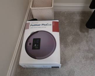 vacuum