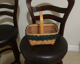 Longaberger basket