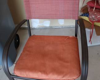 patio chair