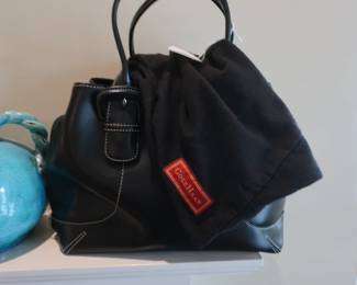 Cole Haan purse