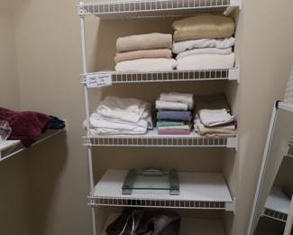 linens
