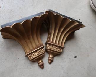 wall shelves