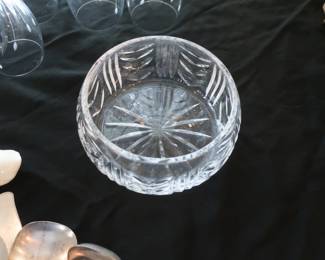 Waterford bowl