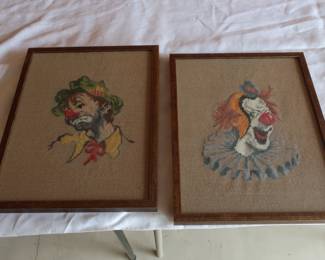 pictures that are needlepoint