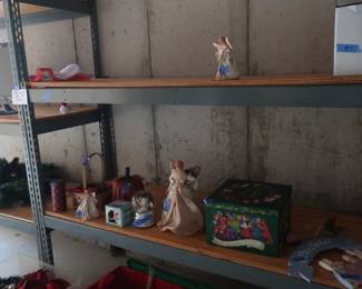 basement items