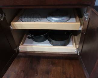 kitchen items