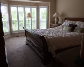 master bedroom view