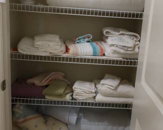linens