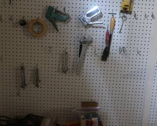 hand tools