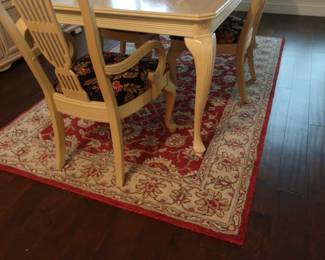 rug