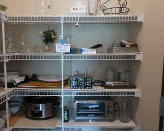 kitchen pantry