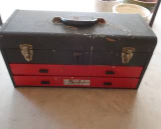 tool box