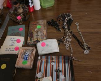 religious items