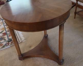 drexel round table