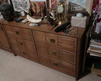 another view of chests