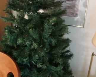 Chrismas tree