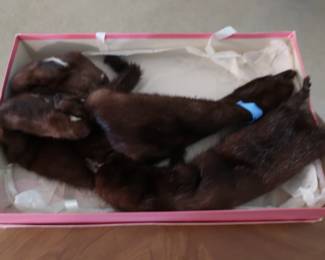 fur