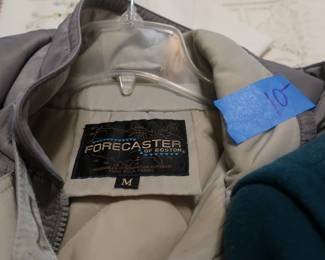 raincoat