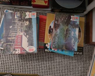 games