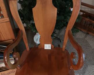 Tell City farm house rocker