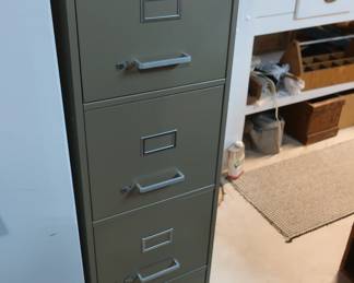 file cabinet