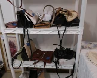 purses
