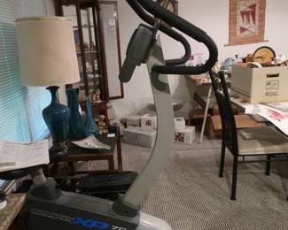 bike exerciser Pro Form XP70