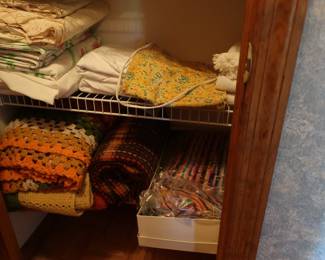 linens