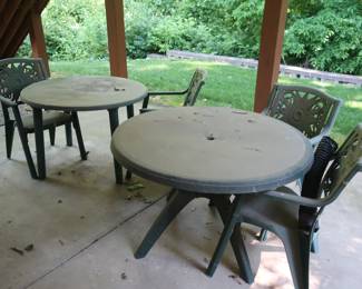 patio furniture