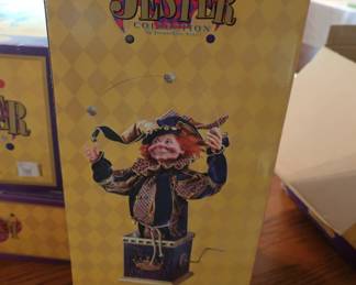royal jester guido