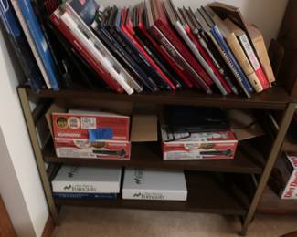 books by Time and Life