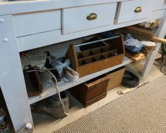 tool box