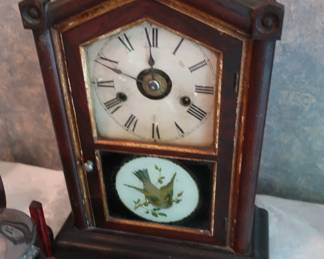 clock