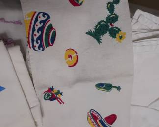 linens