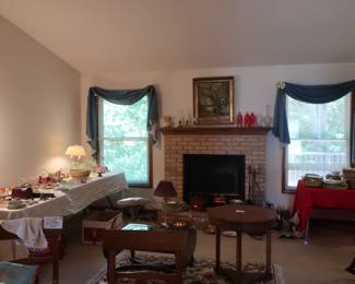 picture of living room