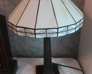 lamp