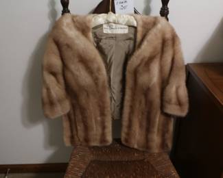 mink