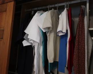 Women's Med - large casual clothes