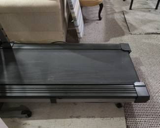 treadmill pro form 395cw
